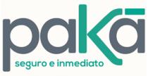 PAKA SEGURO E INMEDIATO