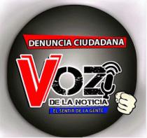 VOZ DE LA NOTICIA