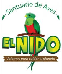 SANTUARIO DE AVES; EL NIDO; VOLAMOS PARA CUIDAR EL PLANETA