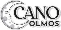 CANO OLMOS