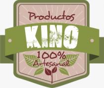 PRODUCTOS KINO