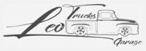 LEO TRUCKS GARAGE