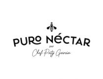 PURO NÉCTAR POR CHEF PATY GARCIA