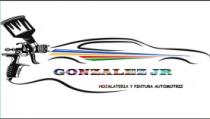 GONZALEZ JR HOJALATERIA Y PINTURA AUTOMOTRIZ