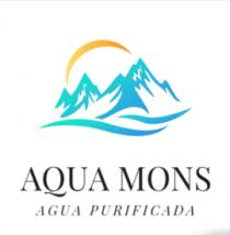 AQUA MONS
