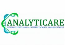 ANALYTICARE SISTEMA EXPERTO PARA;LA INTERPRETACION DE ANALISIS CLINICOS