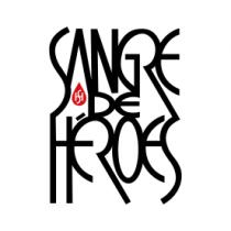 SANGRE DE HÉROES