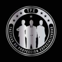 TPE TACTICAS DE PROTECCIÓN ESPECIALIZADAS