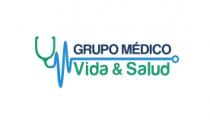 GRUPO MÉDICO VIDA & SALUD