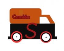 CAMIÓN OSO