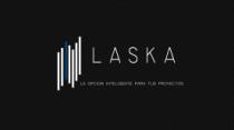 LASKA LA OPCION INTELIGENTE PARA TUS PROYECTOS