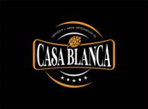 CERVEZAS Y VINOS ARTESANALES DE CASA BLANCA