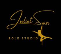 JULIET SPIN POLE STUDIO
