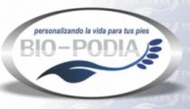PERSONALIZANDO LA VIDA PARA TUS PIES BIO-PODIA