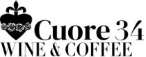 CUORE 34 WINE & COFFEE