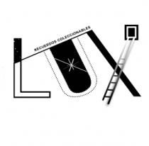 LUX RECUERDOS COLECCIONABLES