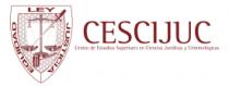 LEY; EQUIDAD; JUSTICIA; CESCIJUC; CENTRO DE ESTUDIOS SUPERIORES EN CIENCIAS JURÍDICAS Y CRIMINOLÓGICAS.