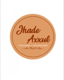 JHADE AXXUL