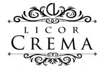LICOR CREMA