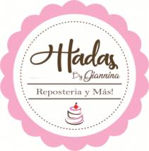 HADAS BY GIANNINA REPOSTERÍA Y MÁS!