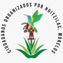 CIUDADANOS ORGANIZADOS POR HUITZILAC; MORELOS