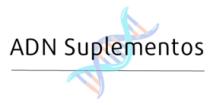 ADN SUPLEMENTOS