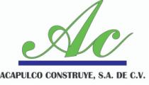 AC. ACAPULCO CONSTRUYE S.A DE C.V.