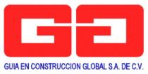 GUIA EN CONSTRUCCIÓN GLOBAL SA. DE C.V.
