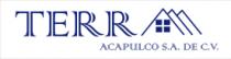 TERRA ACAPULCO S.A. DE C.V.