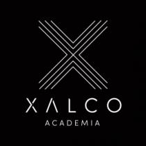 ACADEMIA DE BELLEZA XALCO