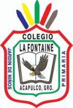 COLEGIO LA FONTAINE ACAPULCO; GRO.