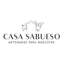 CASA SABUESO ARTESANIAS PARA MASCOTAS