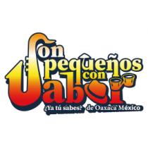 SON PEQUEÑOS CON SABOR ¿YA TU SABES?;DE OAXACA MÉXICO