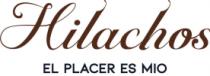 HILACHOS EL PLACER ES MIO