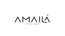 AMAILÁ VIVE EL OASIS
