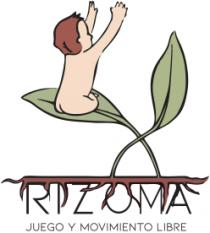 RIZOMA JUEGO Y MOVIMIENTO LIBRE