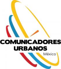 COMUNICADORES URBANOS