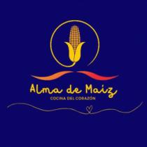ALMA DE MAÍZ