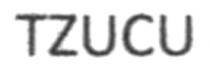 TZUCU