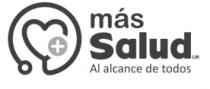 + MAS SALUD LM AL ALCANCE DE TODOS