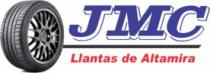 JMC LLANTAS DE ALTAMIRA