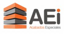AEI ACABADOS ESPECIALES