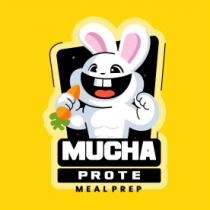 MUCHA PROTE MEALPREP
