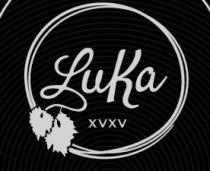 LUKA XVXV