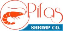 PIFAS SHRIMP CO