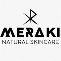 MERAKI NATURAL SKINCARE