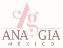 AG ANA GIA MÉXICO