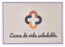 LAZOS DE VIDA SALUDABLE