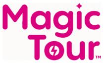 MAGIC TOUR