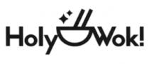HOLY WOK!